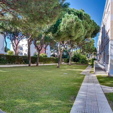 Al - Apartamento Pinhal Da Praia Βιλαμούρα Εξωτερικό φωτογραφία