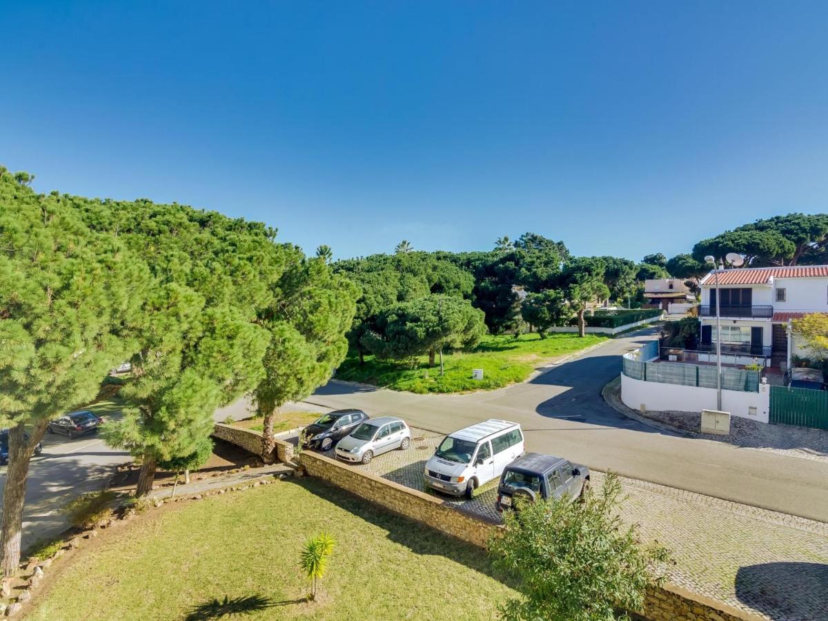 Al - Apartamento Pinhal Da Praia Βιλαμούρα Εξωτερικό φωτογραφία