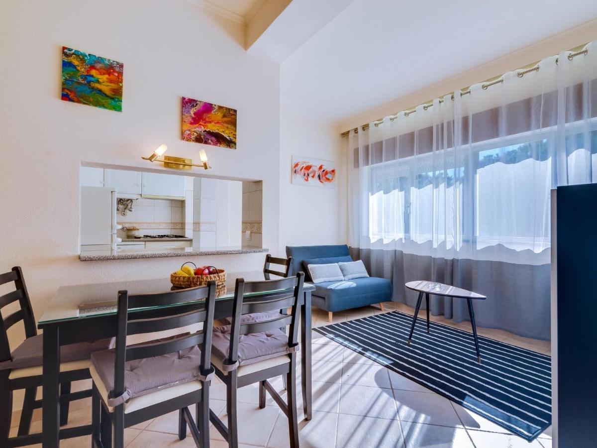 Al - Apartamento Pinhal Da Praia Βιλαμούρα Εξωτερικό φωτογραφία