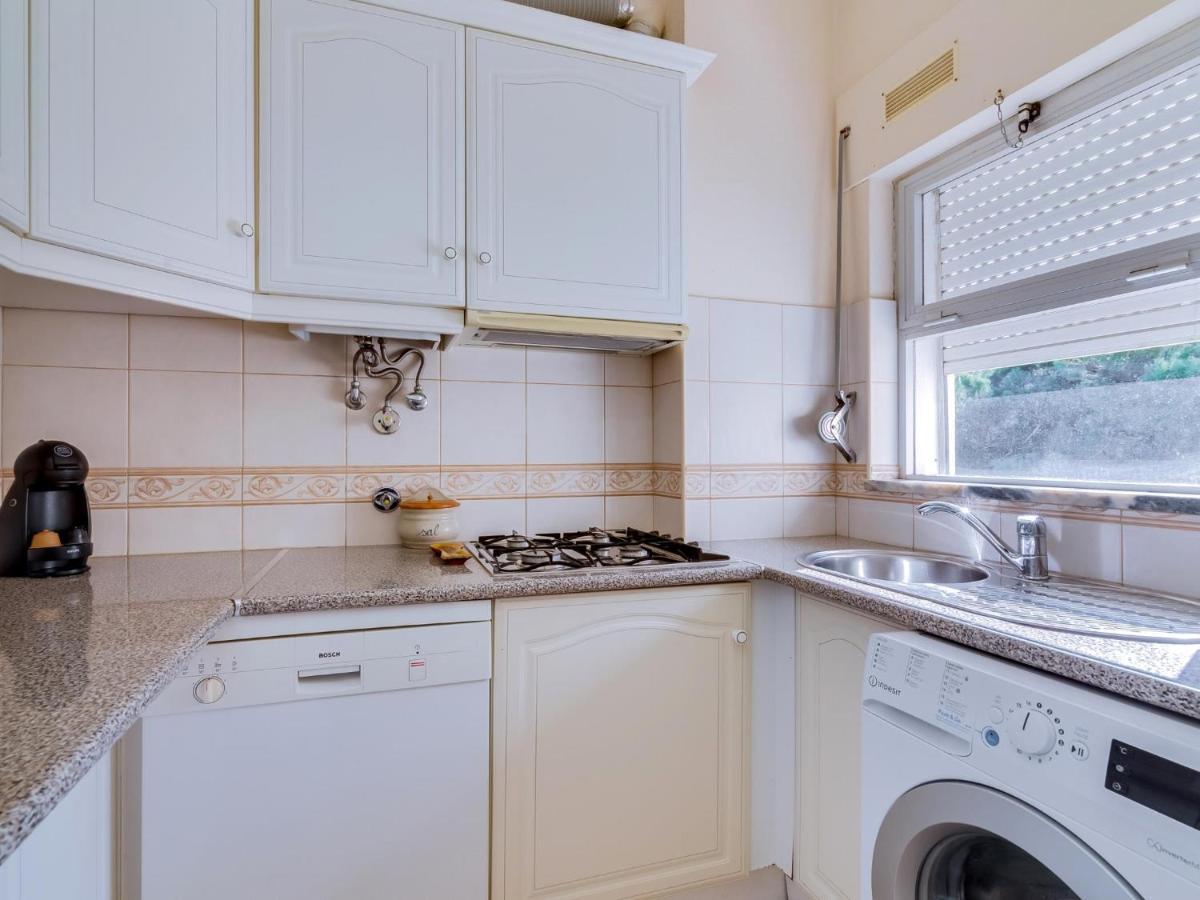 Al - Apartamento Pinhal Da Praia Βιλαμούρα Εξωτερικό φωτογραφία