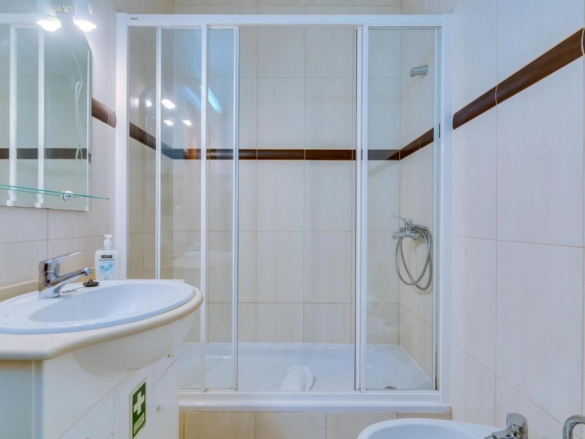 Al - Apartamento Pinhal Da Praia Βιλαμούρα Εξωτερικό φωτογραφία