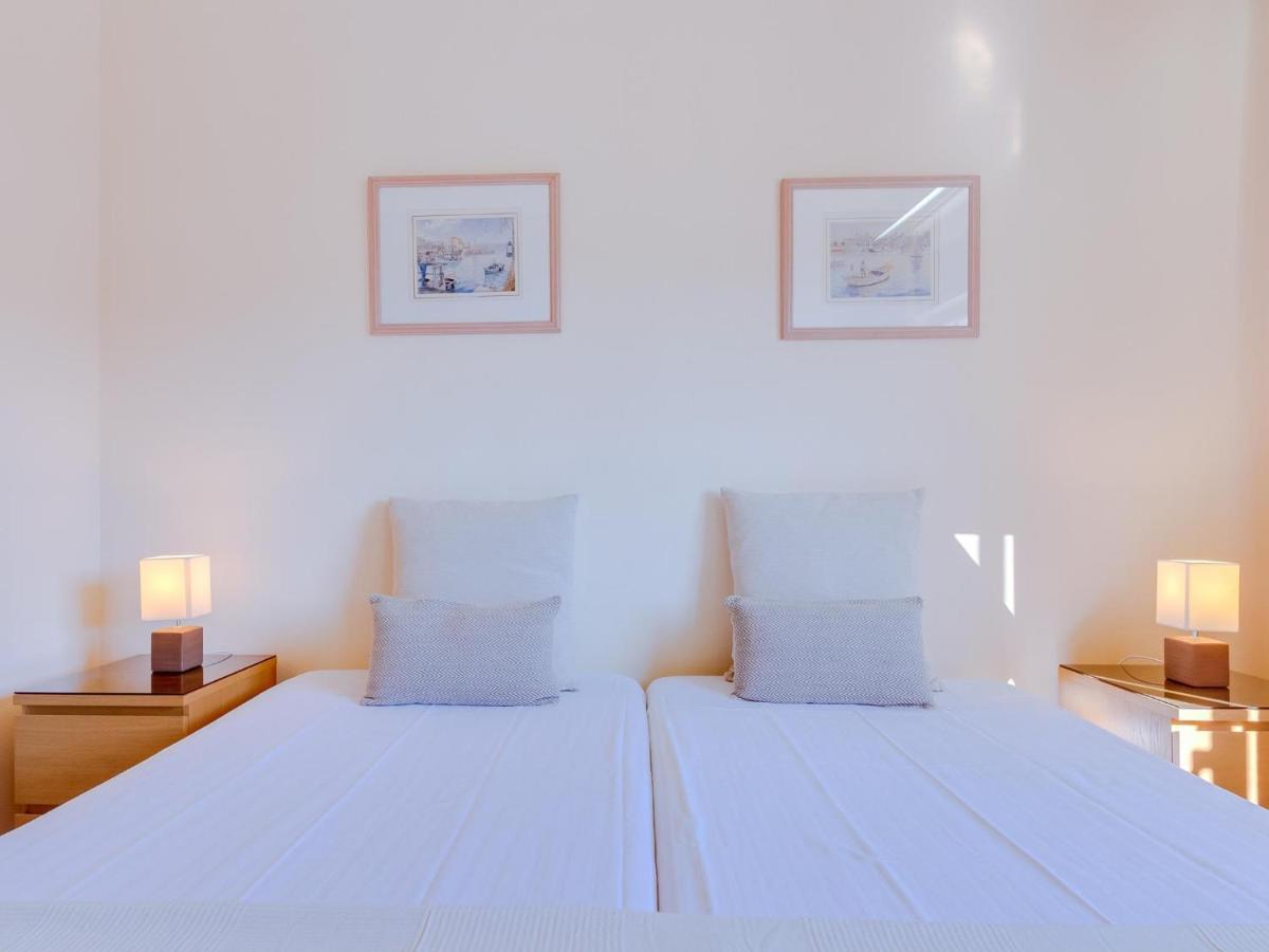 Al - Apartamento Pinhal Da Praia Βιλαμούρα Εξωτερικό φωτογραφία