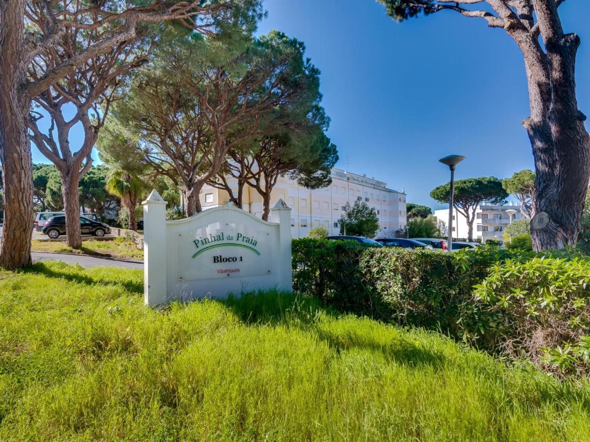 Al - Apartamento Pinhal Da Praia Βιλαμούρα Εξωτερικό φωτογραφία