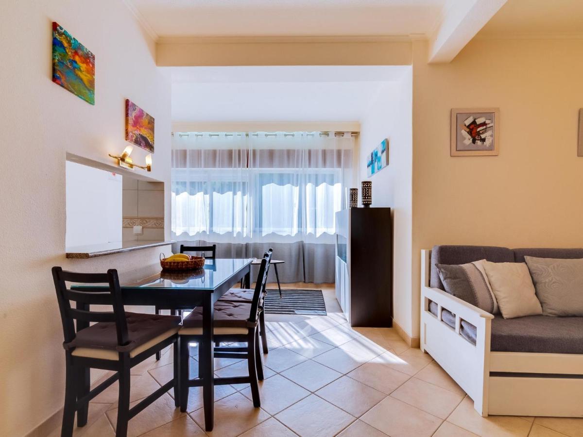 Al - Apartamento Pinhal Da Praia Βιλαμούρα Εξωτερικό φωτογραφία