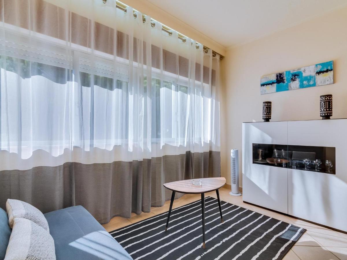 Al - Apartamento Pinhal Da Praia Βιλαμούρα Εξωτερικό φωτογραφία