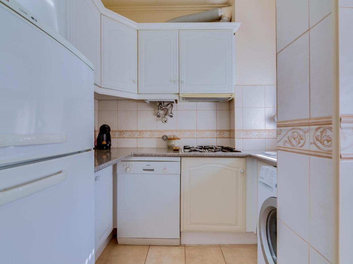 Al - Apartamento Pinhal Da Praia Βιλαμούρα Εξωτερικό φωτογραφία