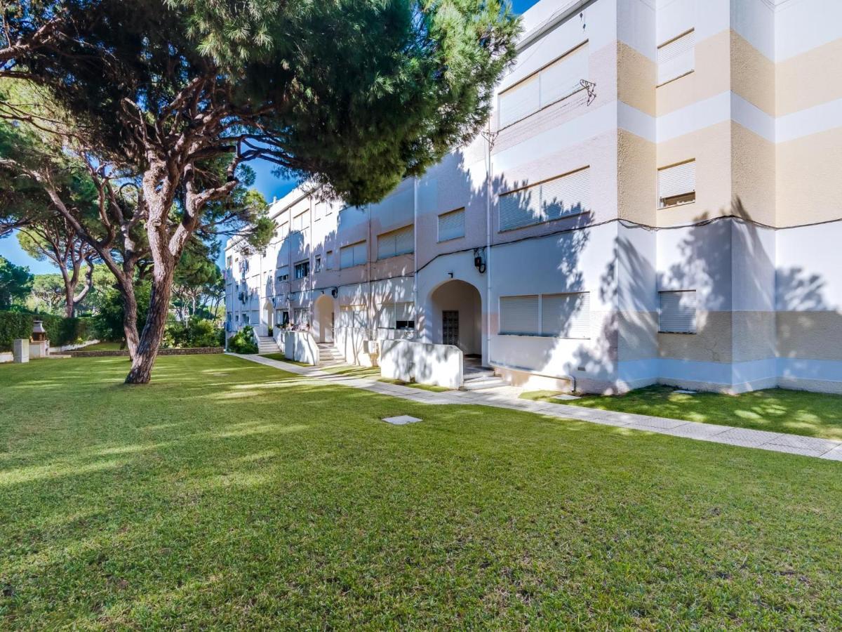 Al - Apartamento Pinhal Da Praia Βιλαμούρα Εξωτερικό φωτογραφία